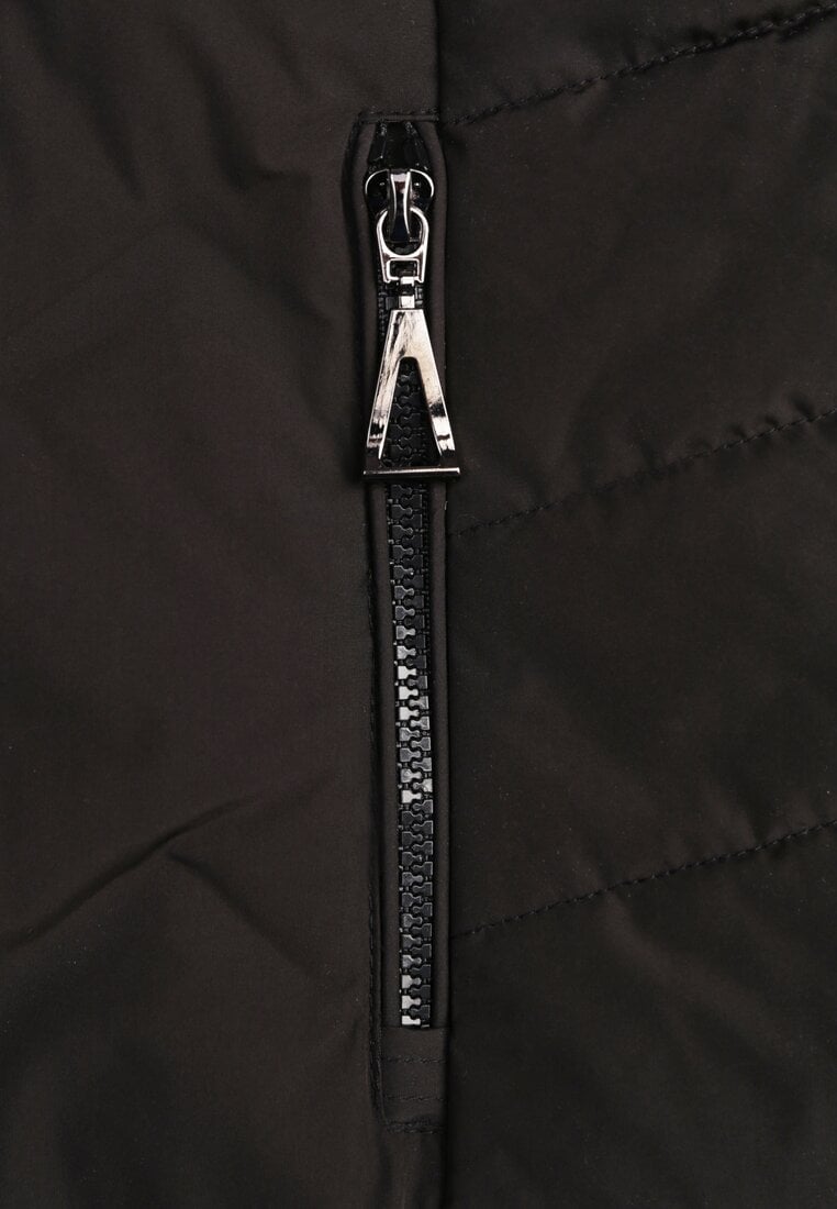 Geacă Cinetta Neagră