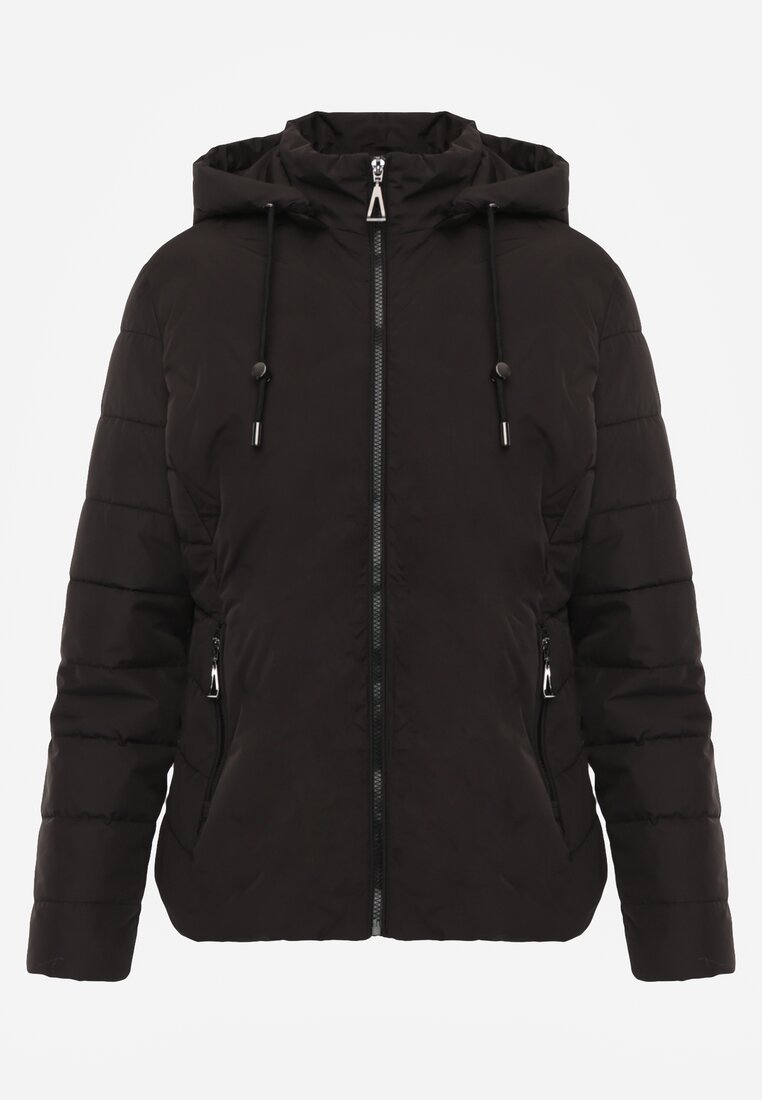 Geacă Cinetta Neagră