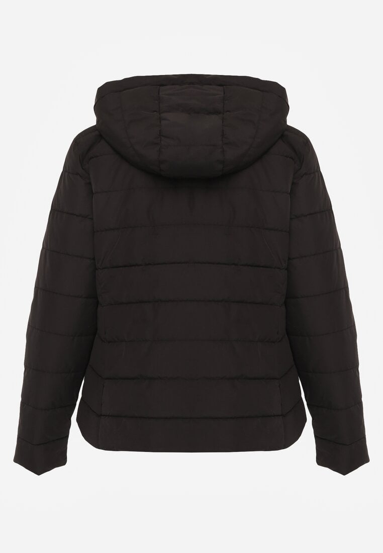 Geacă Cinetta Neagră