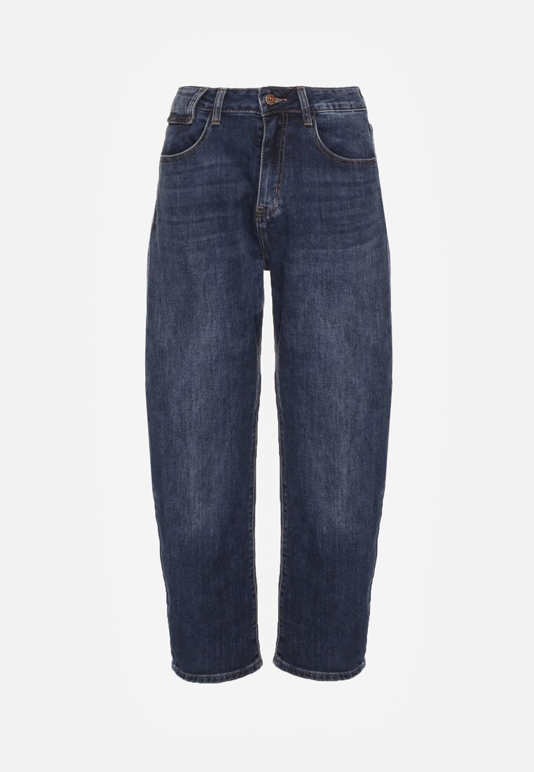 Blugi Nelinela Albaștri