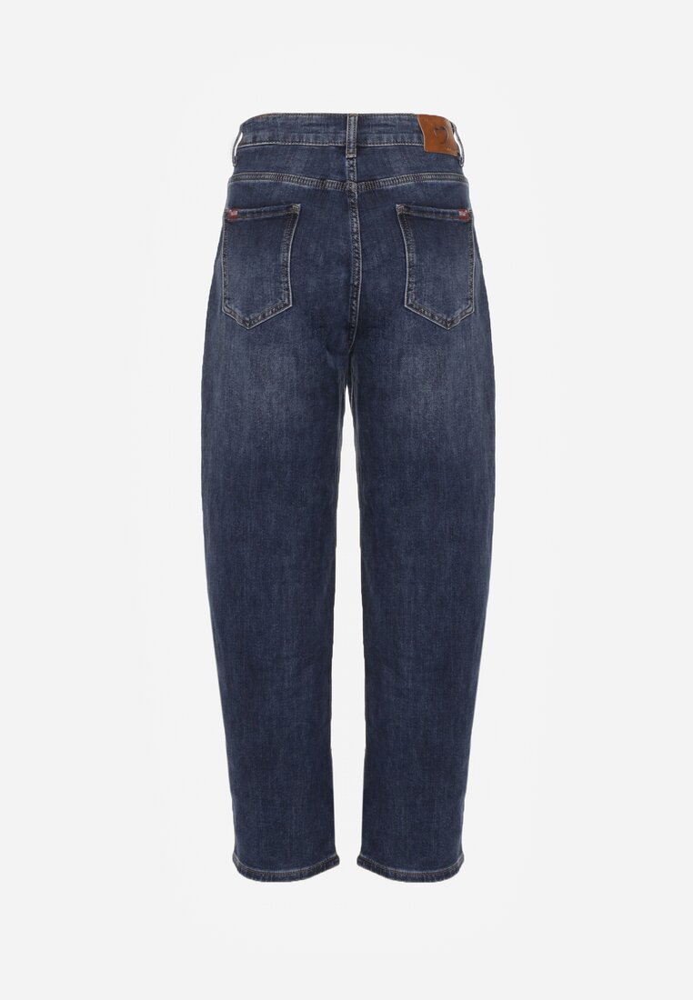 Blugi Nelinela Albaștri