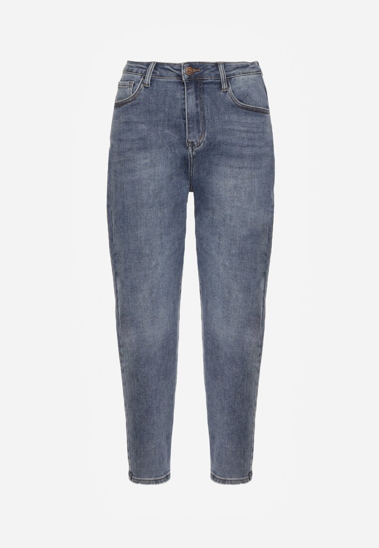 Blugi Nellanea Albaștri