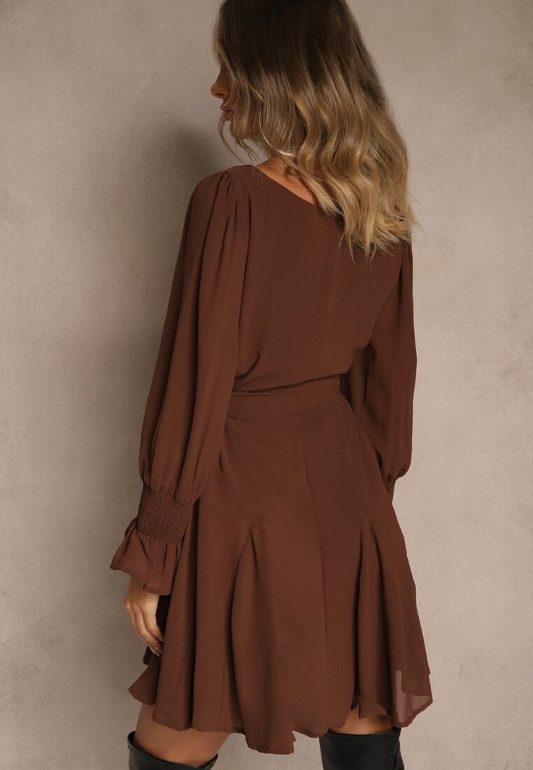 Rochie Resmosa Maro