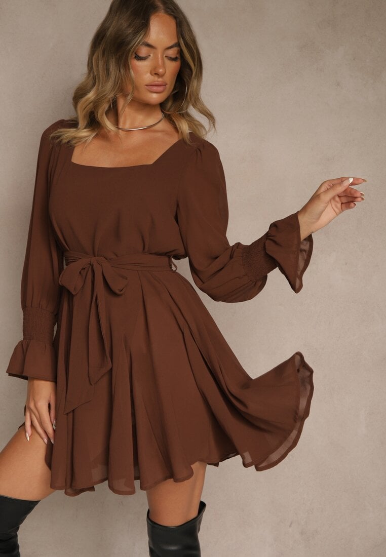 Rochie Resmosa Maro