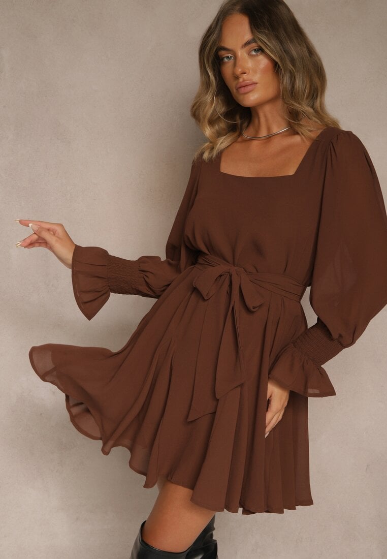 Rochie Resmosa Maro