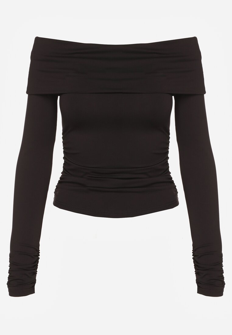 Bluză Termola Neagră