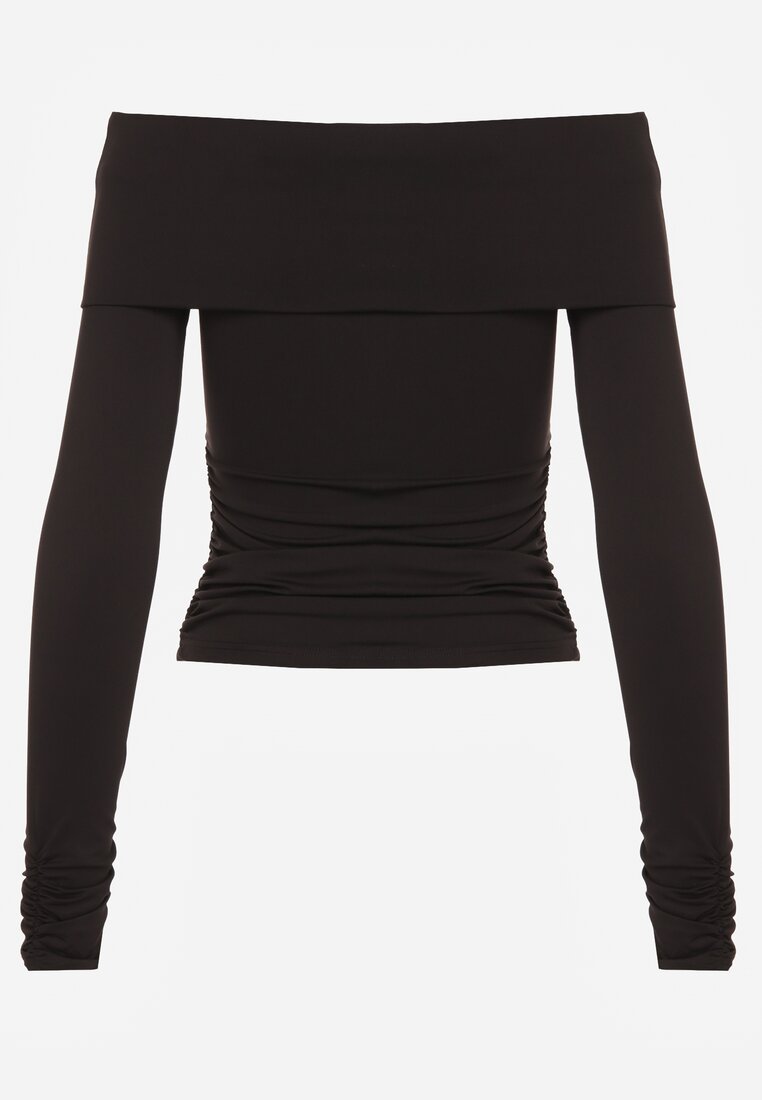 Bluză Termola Neagră