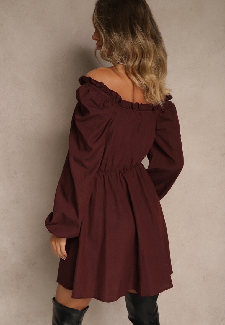 Rochie Resena Maro