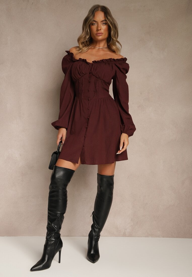 Rochie Resena Maro