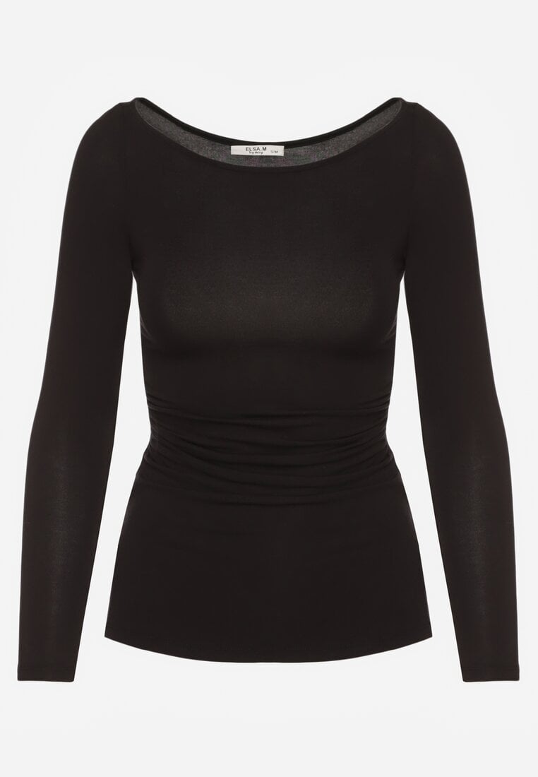 Bluză Fizzasa Neagră