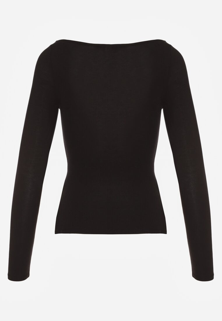 Bluză Fizzasa Neagră