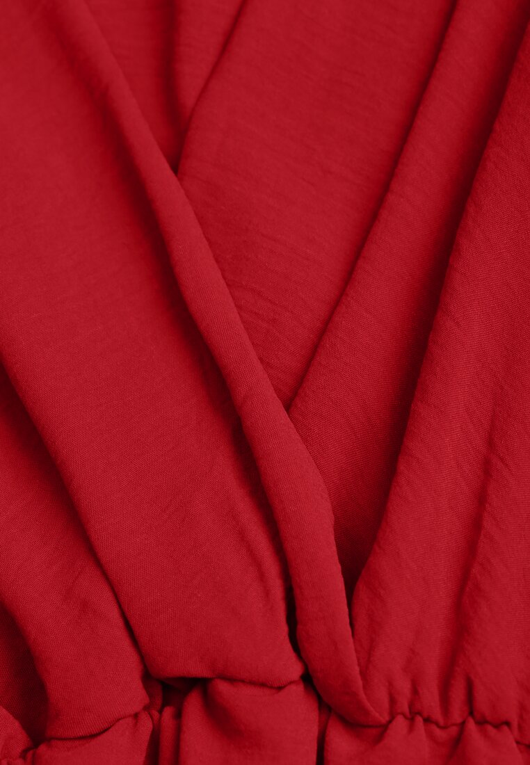 Rochie Laniea Roșie