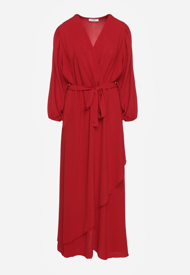 Rochie Laniea Roșie