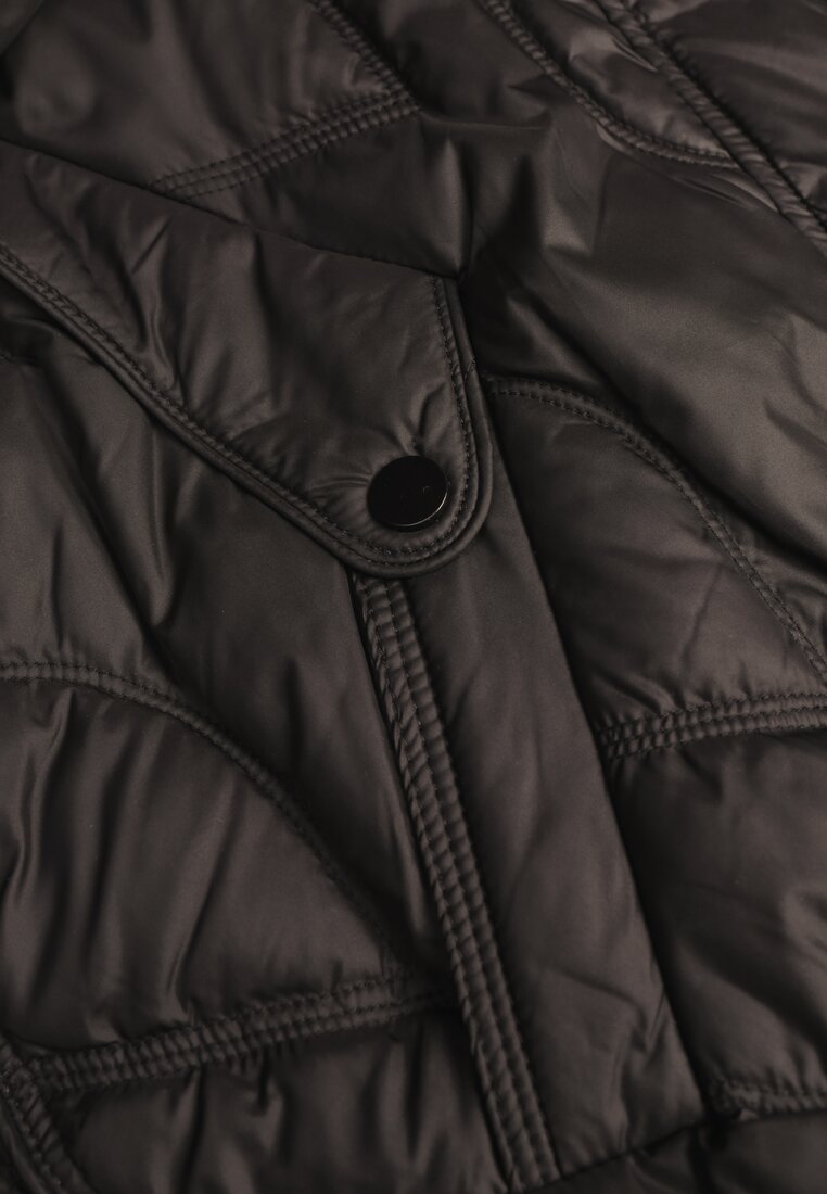 Geacă Arivitta Neagră