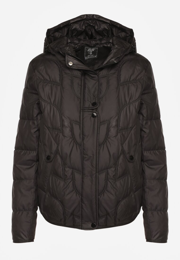 Geacă Arivitta Neagră