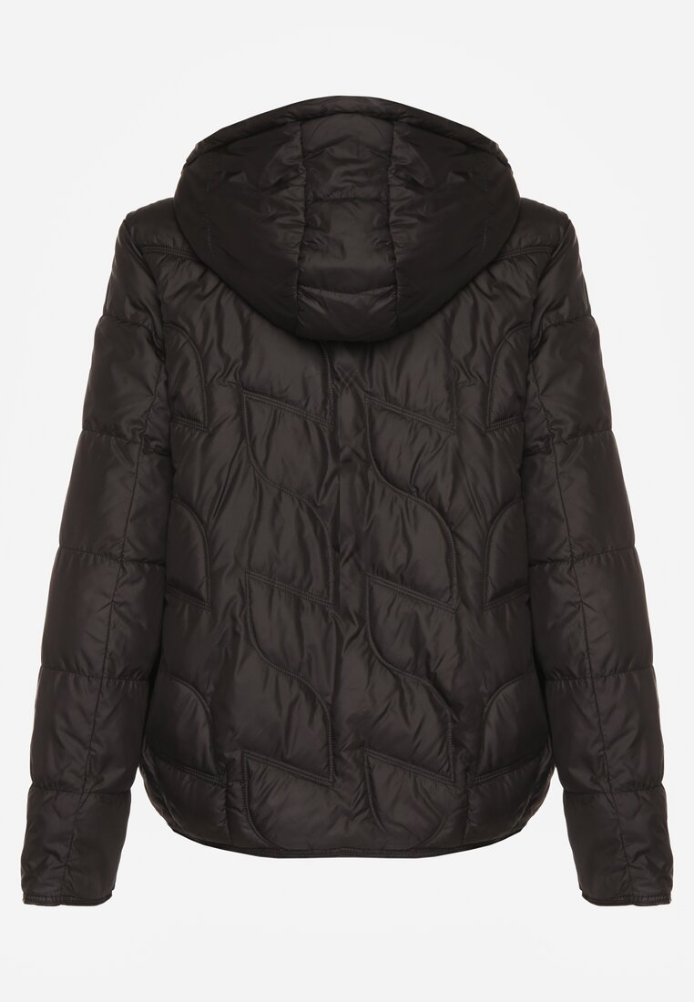 Geacă Arivitta Neagră