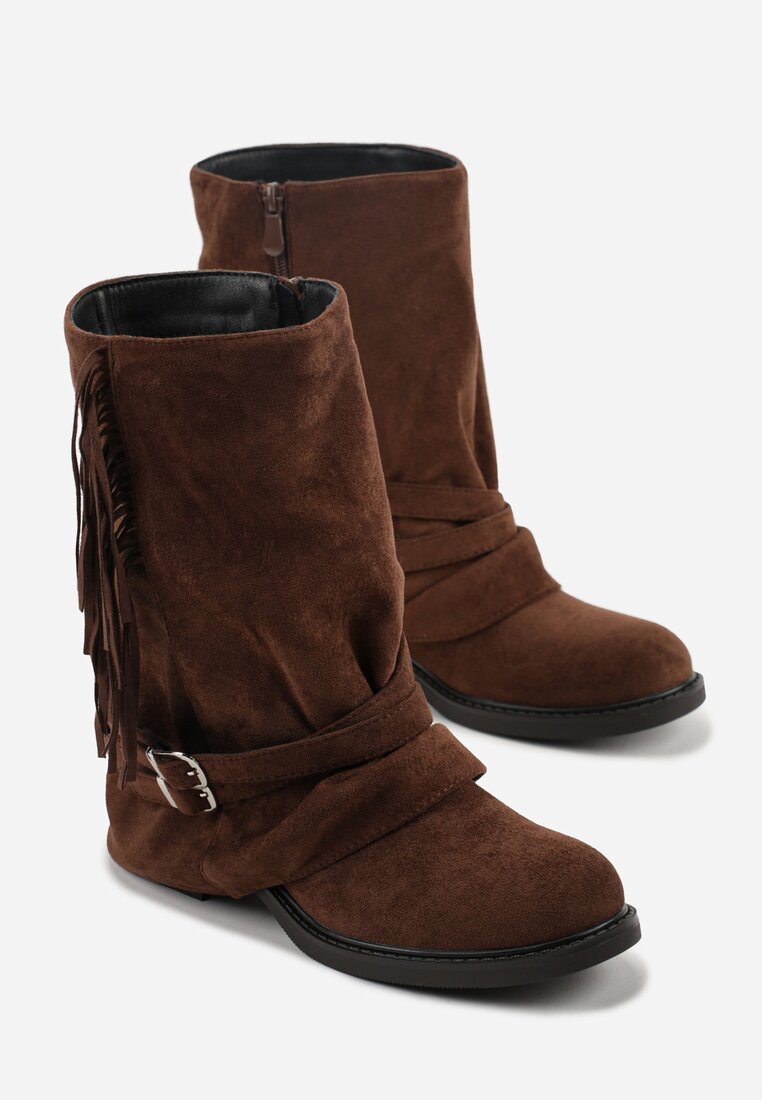 Botine Ramia Maro