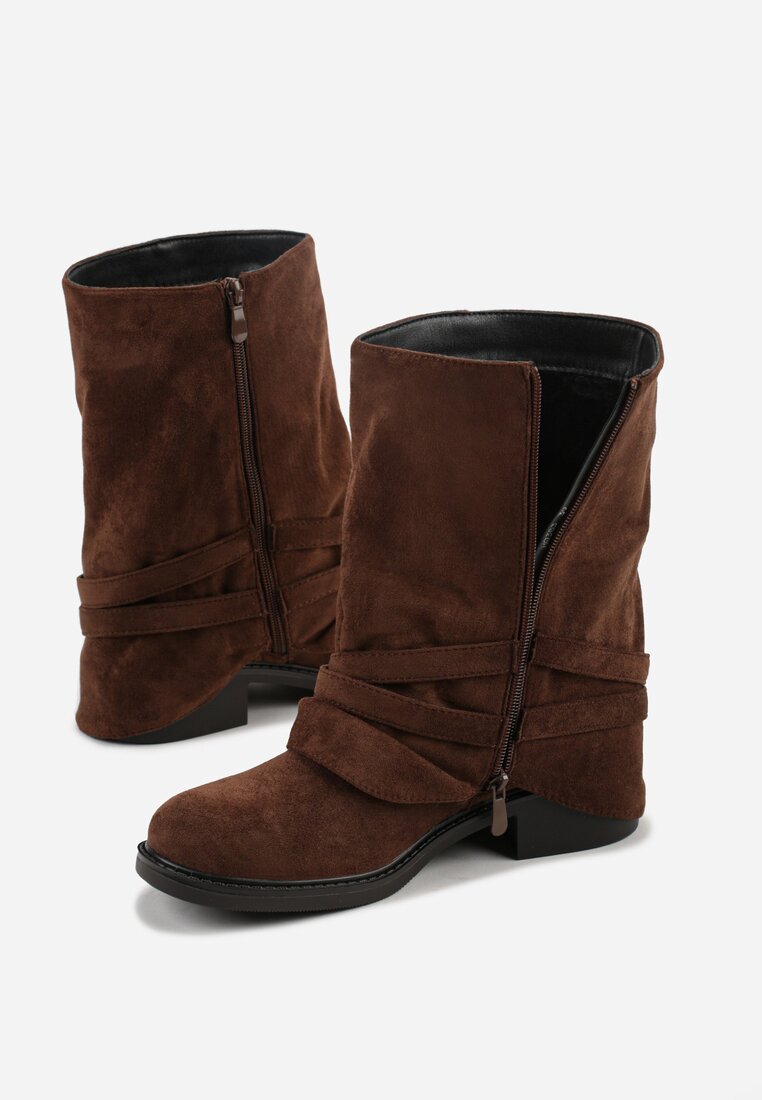 Botine Ramia Maro