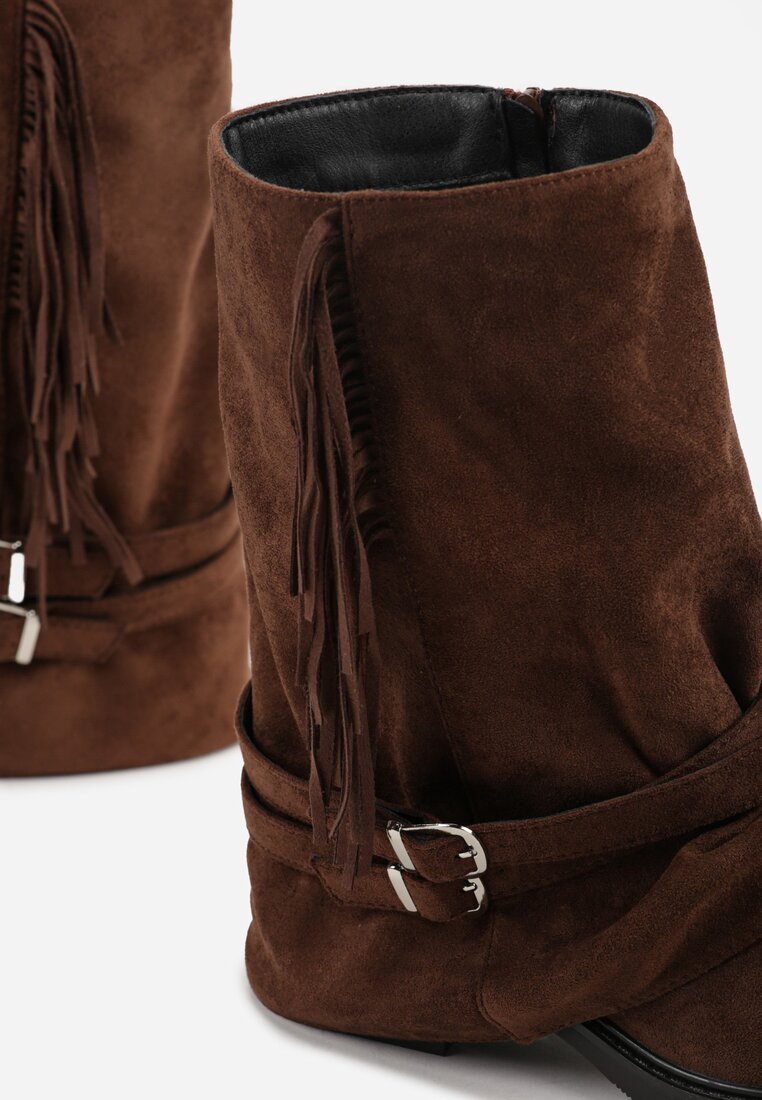 Botine Ramia Maro