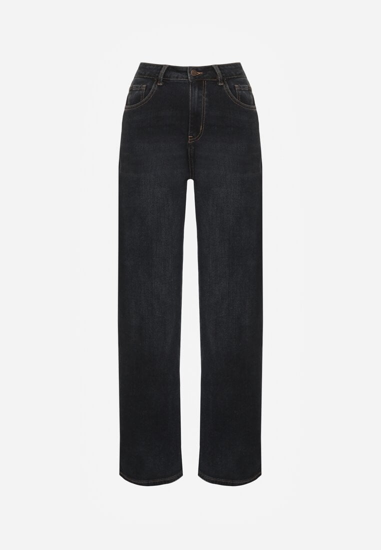 Blugi Zenisia Albaștri