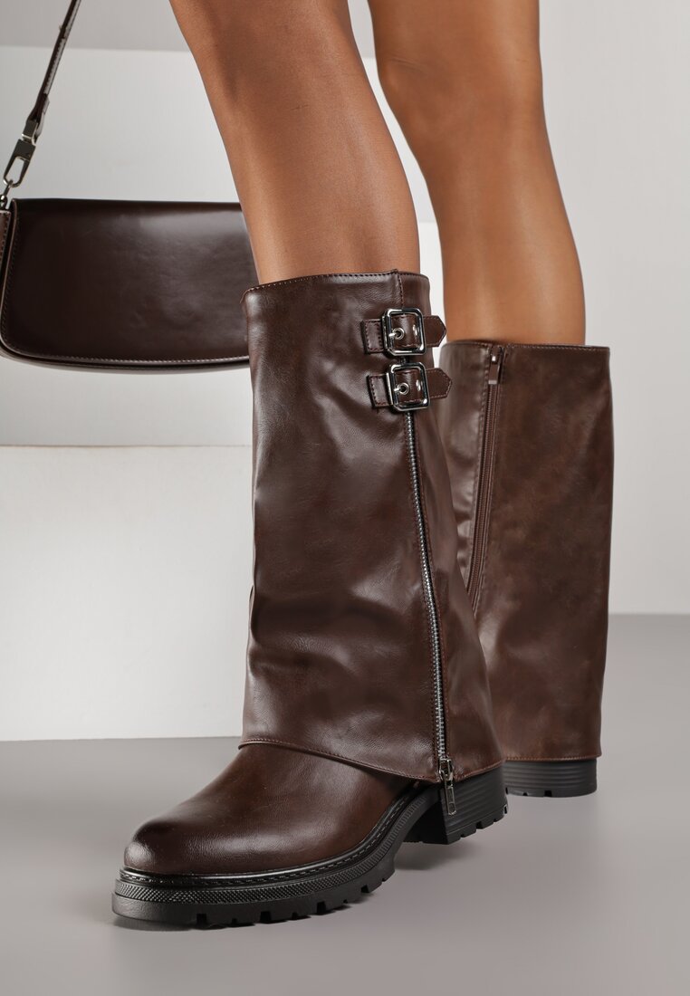 Botine Eevea Maro