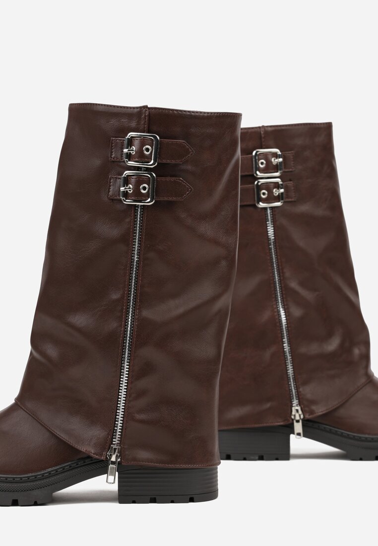 Botine Eevea Maro