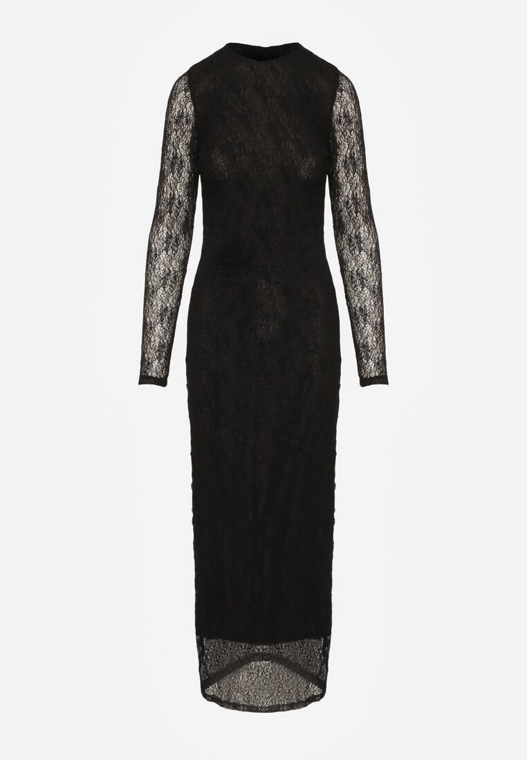 Rochie Zenoresa Neagră