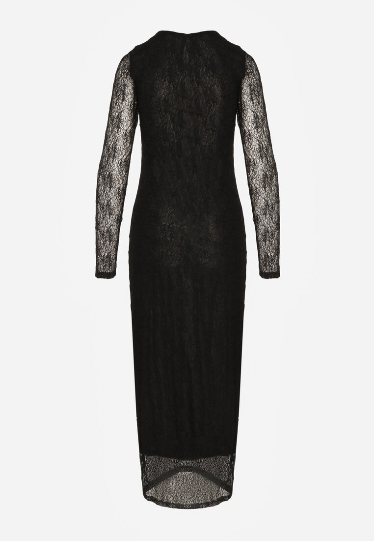 Rochie Zenoresa Neagră