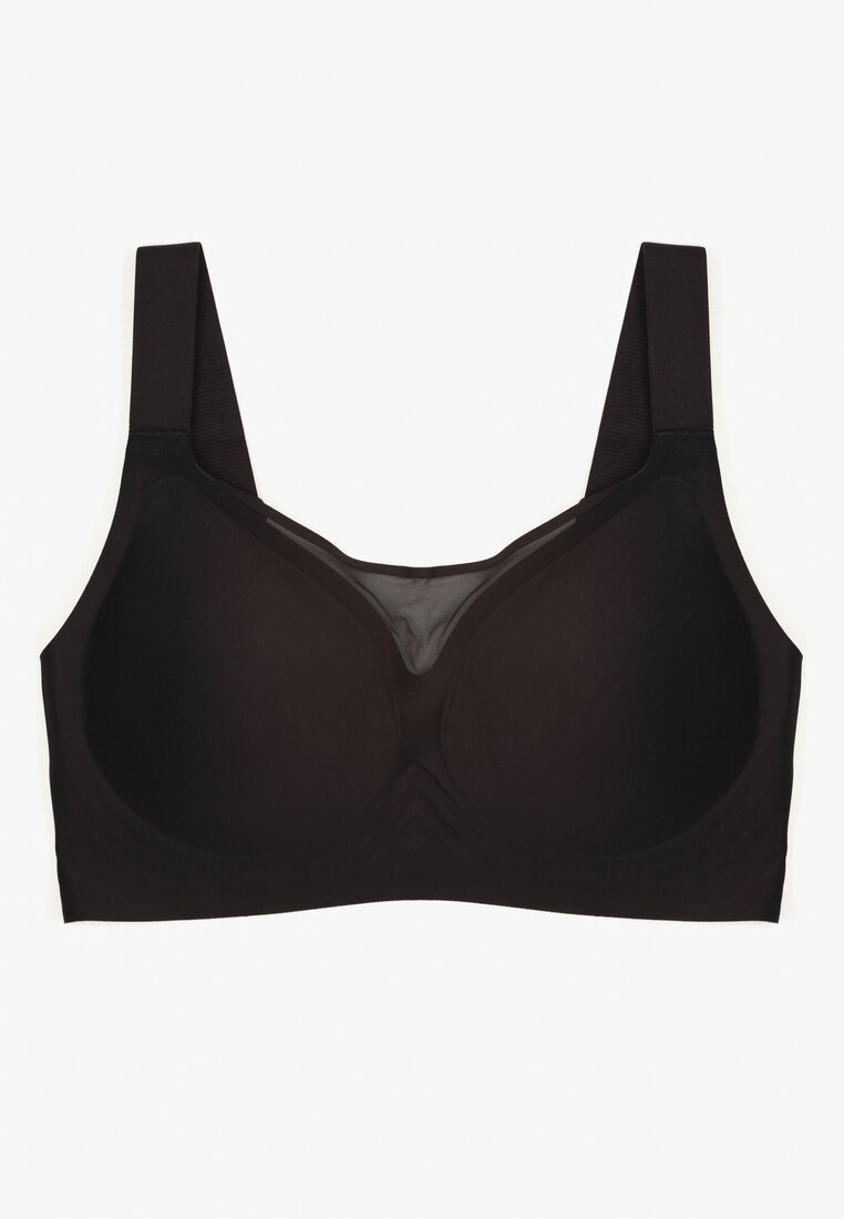 Sutien Salineva Negru