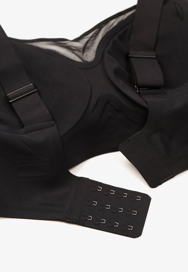 Sutien Salineva Negru