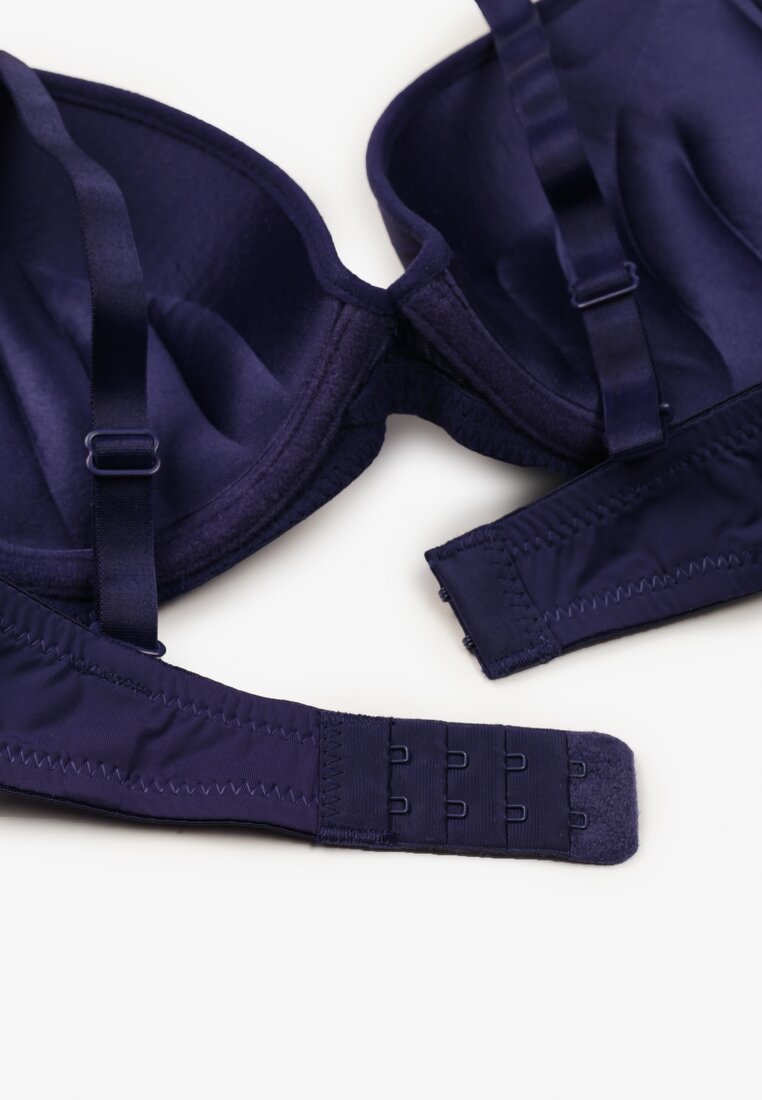Sutien Abantia Bleumarin
