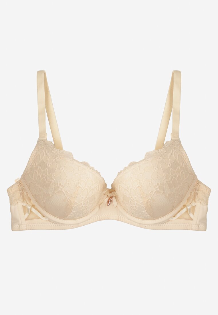 Sutien Amirio Bej deschis