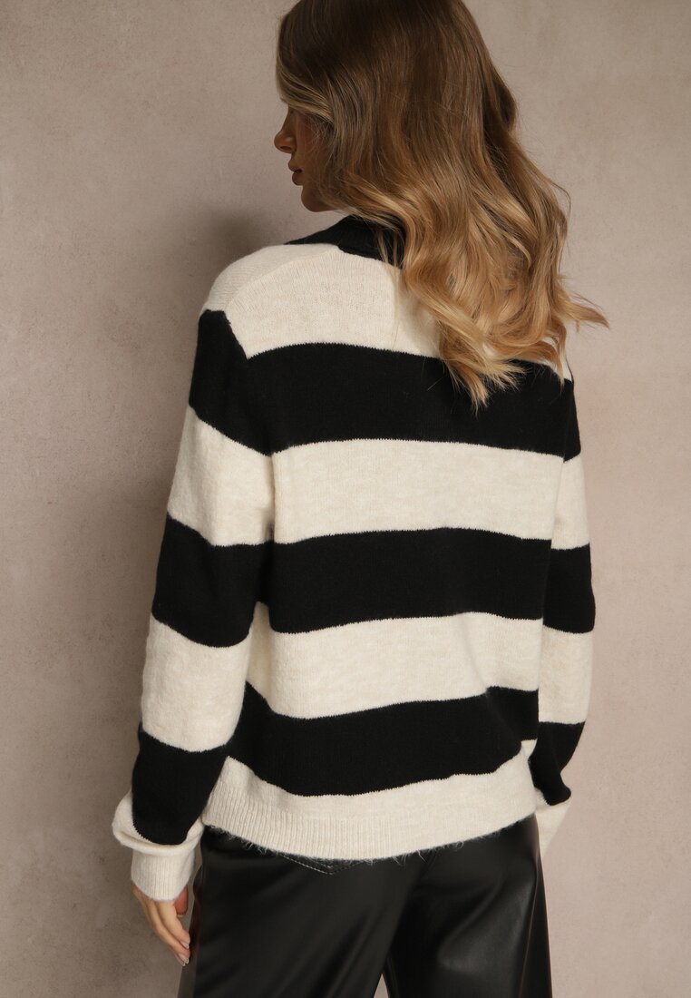 Pulover Tiarresa Negru