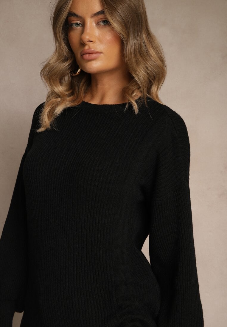 Pulover Tivadella Negru