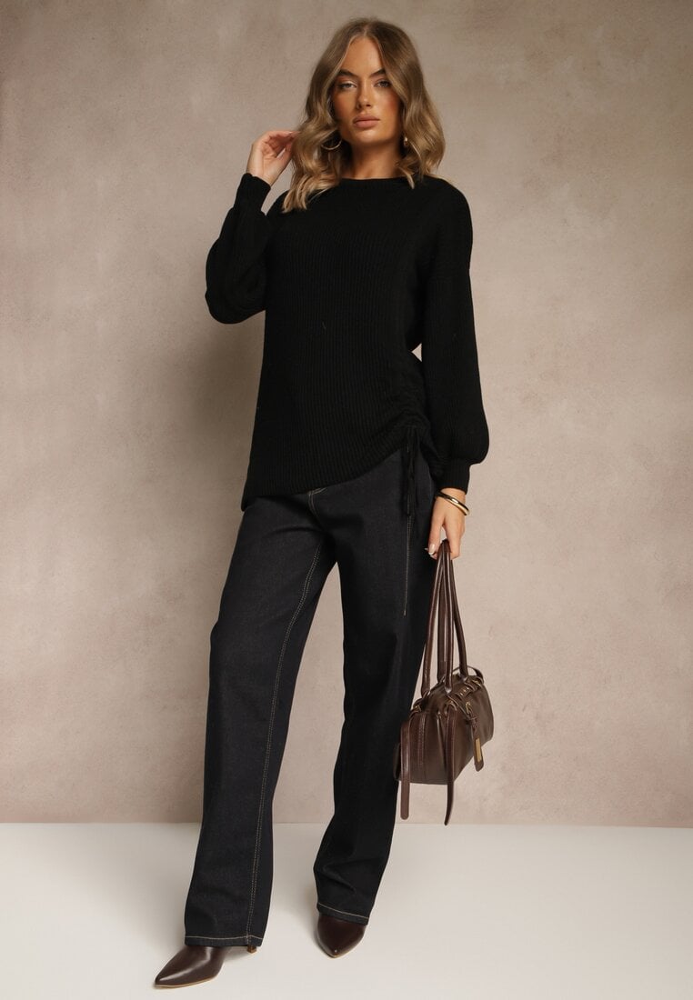 Pulover Tivadella Negru