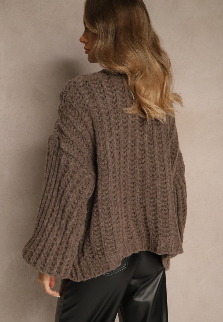 Cardigan Titanesa Maro
