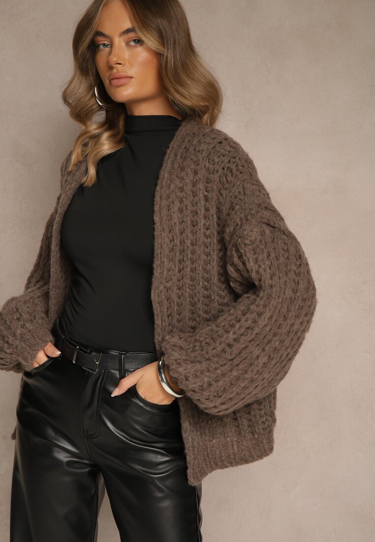 Cardigan Titanesa Maro