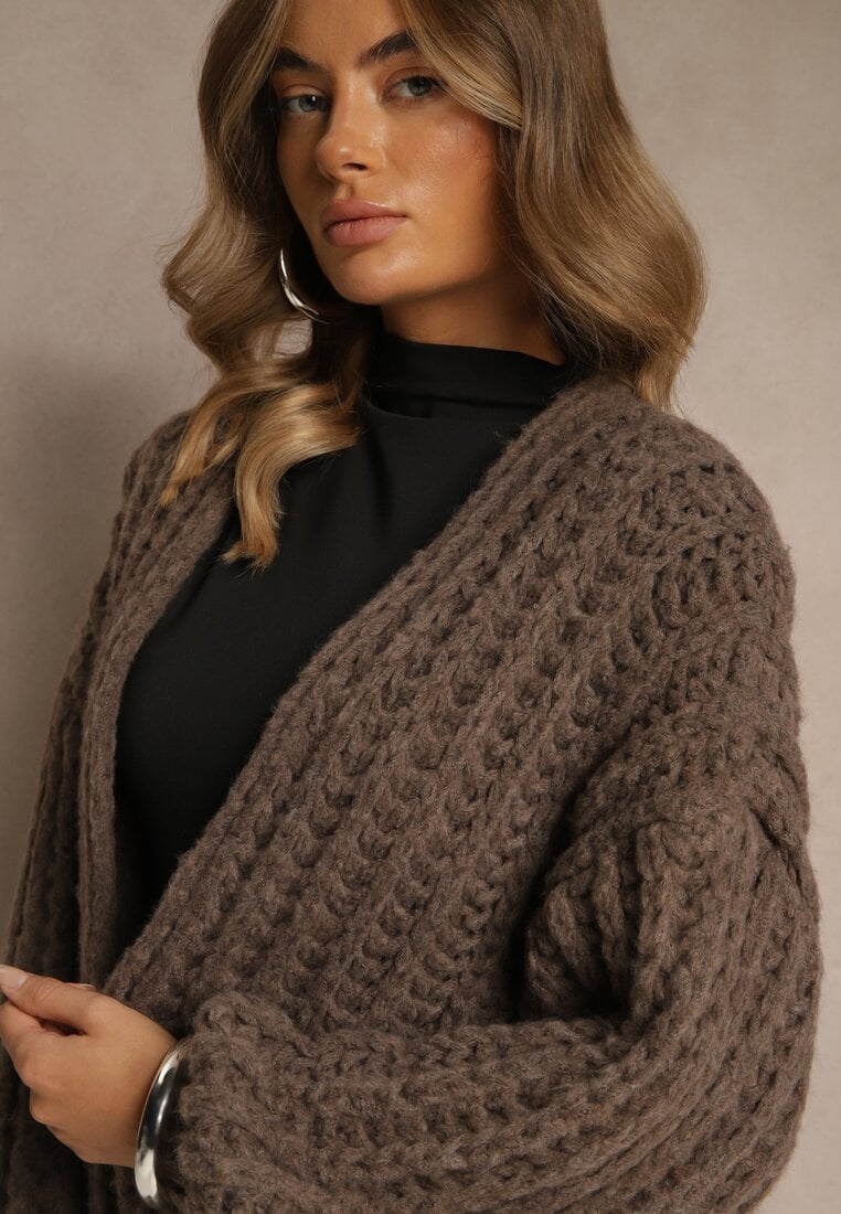 Cardigan Titanesa Maro