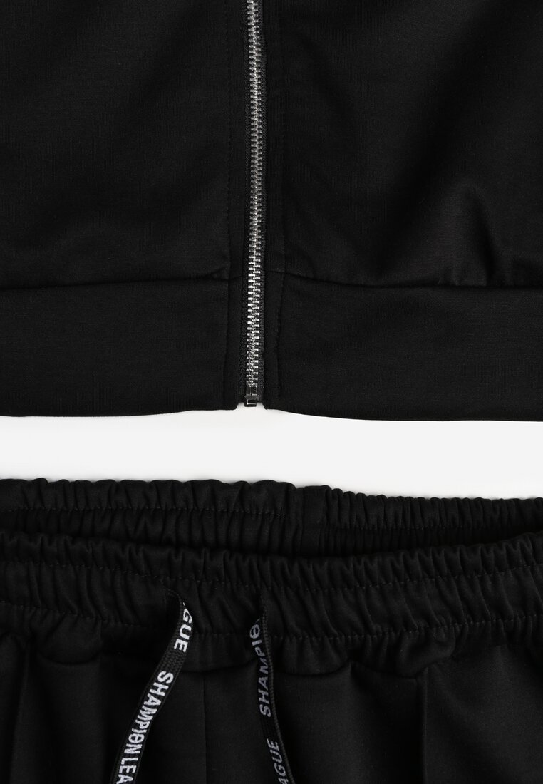 Trening Teviora Negru