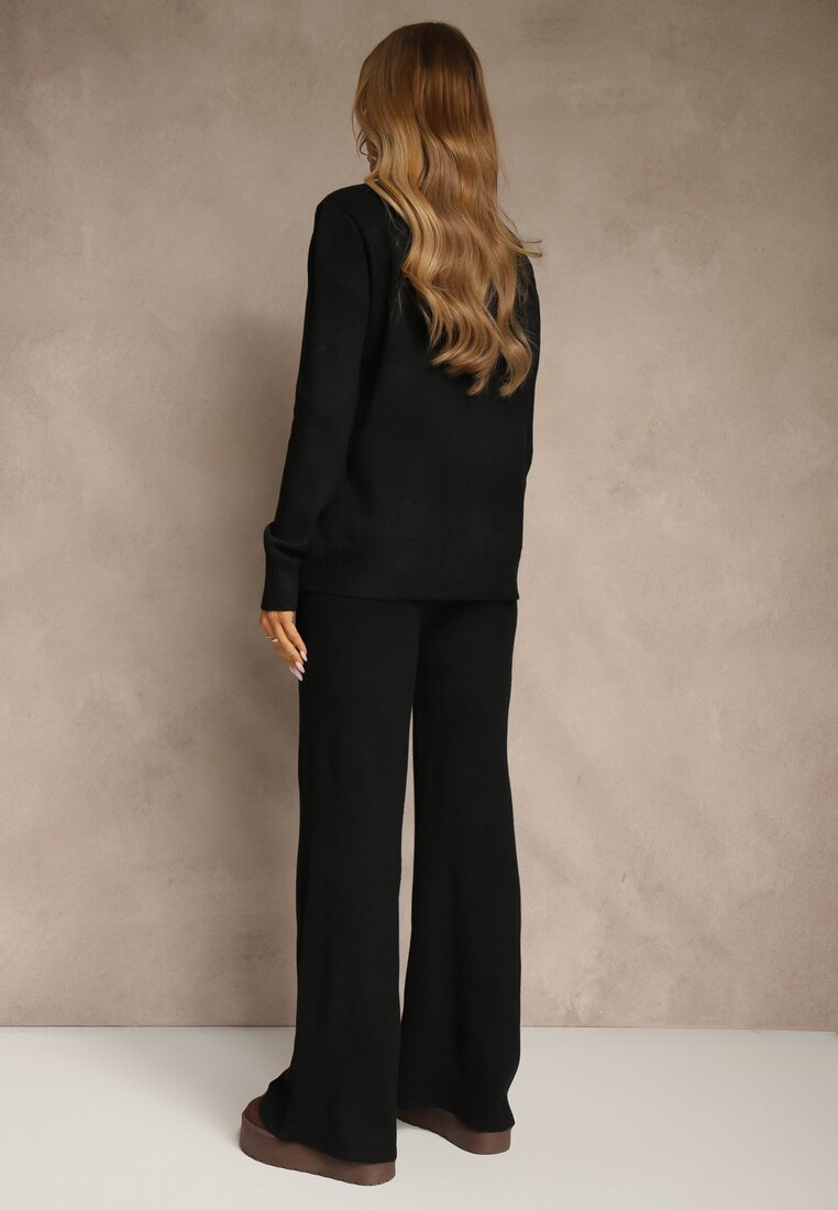 Compleu Lennria Negru