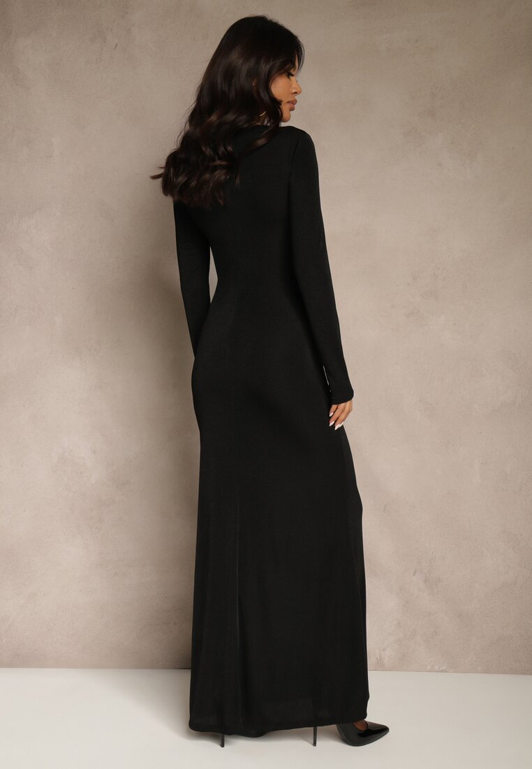 Rochie Idirena Neagră