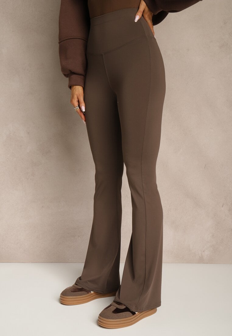 Pantaloni Maro