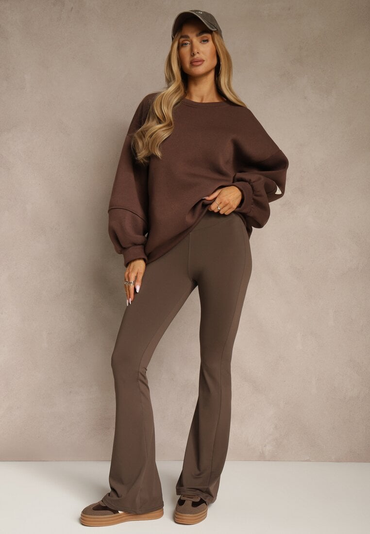 Pantaloni Maro