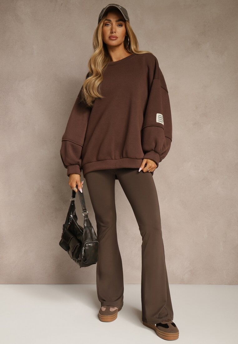 Pantaloni Maro