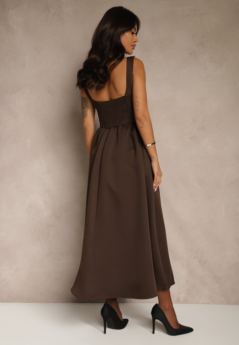 Rochie Retelina Maro