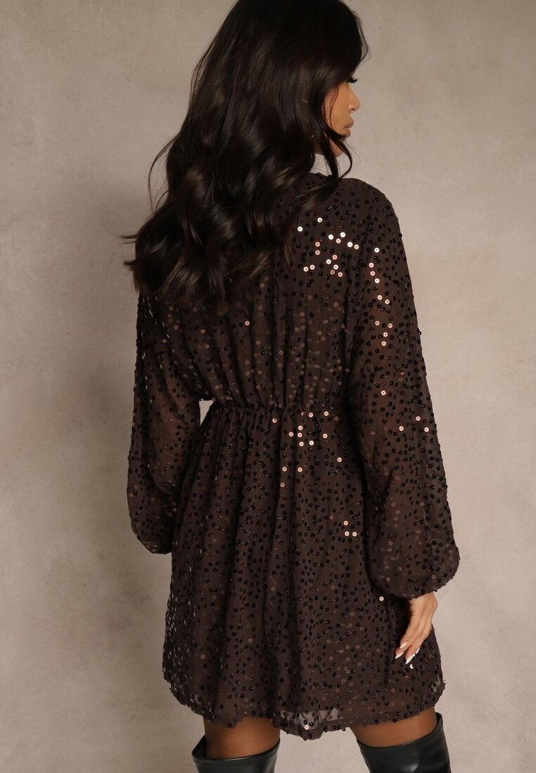 Rochie Reisena Maro