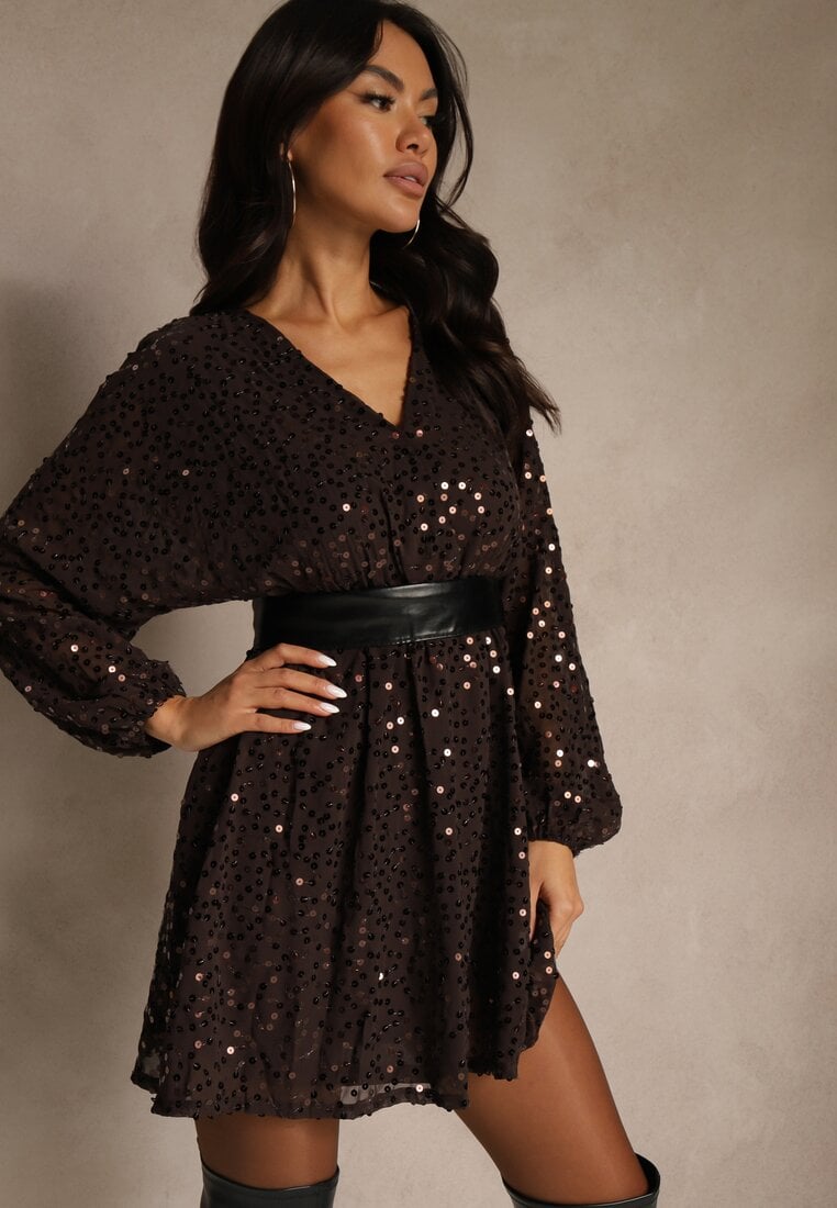 Rochie Reisena Maro