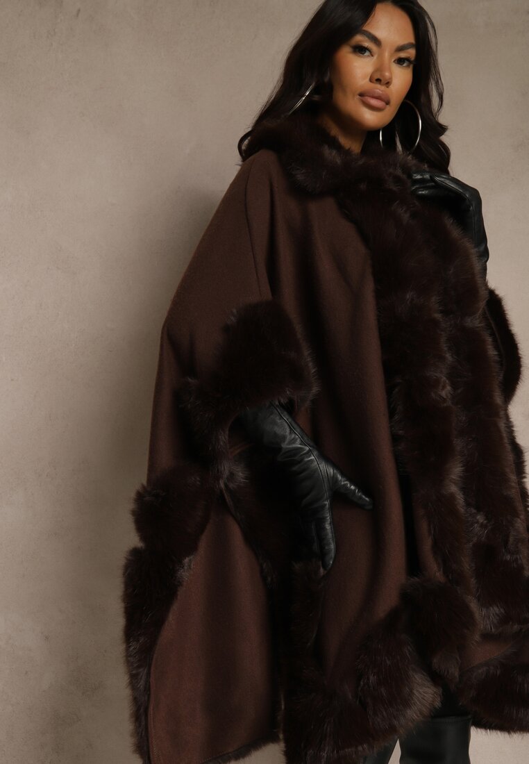 Poncho Mevicia Maro