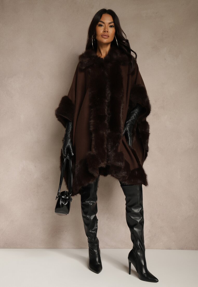 Poncho Mevicia Maro