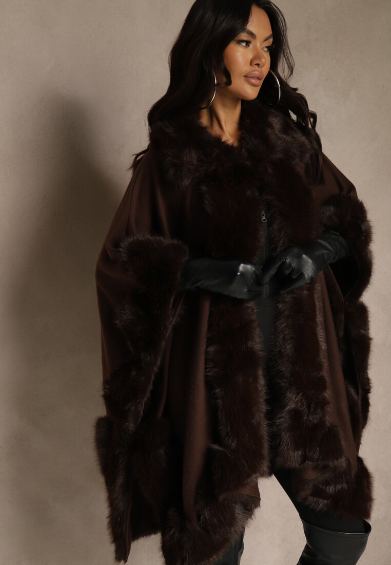 Poncho Mevicia Maro